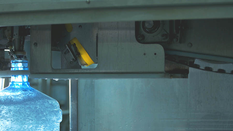 Water delivery in costessey 