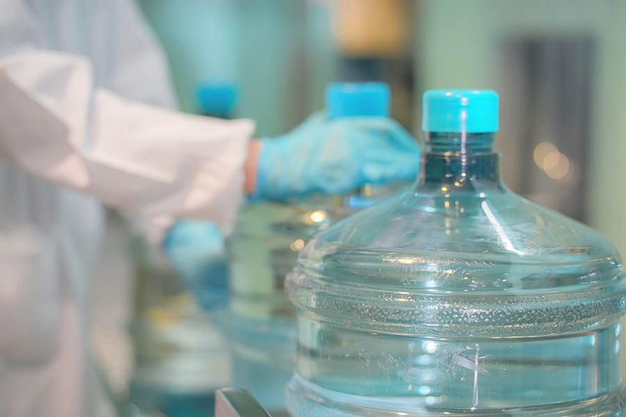 Water coolers in bangor 