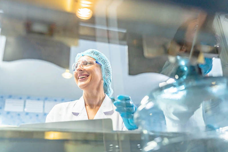 Water coolers in neath 