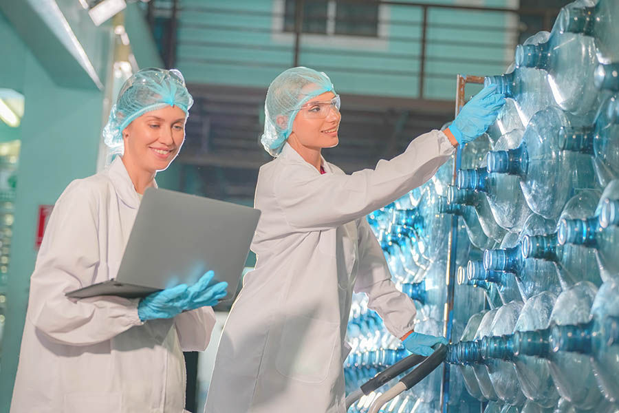Water coolers in rhondda 